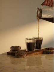 Сервер для кофе - Фото 5