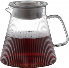 Сервер для кофе - Фото 8