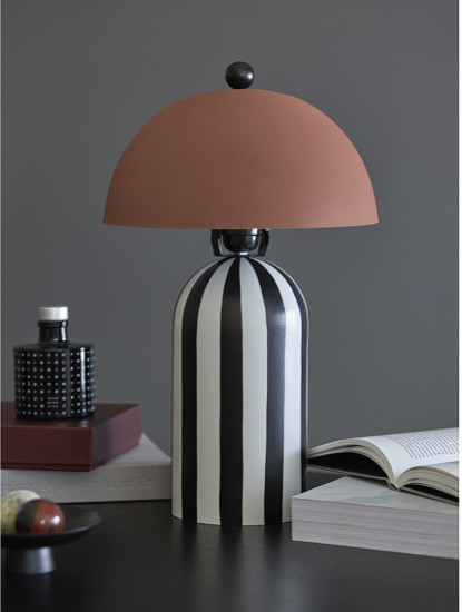 Светильник настольный