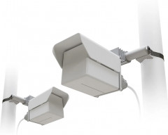 Маршрутизатор беспроводной CubeG-5ac60aypair - Фото 1