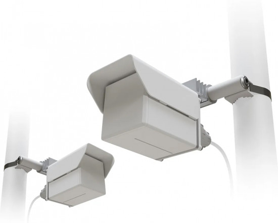 Точка доступа беспроводная CubeG-5ac60aypair