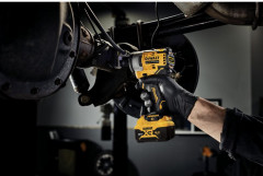 Гайковерт DCF901P1-QW - Фото 3