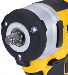 Гайковерт DCF903P1-QW - Фото 2