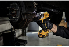 Гайковерт DCF903P1-QW - Фото 3