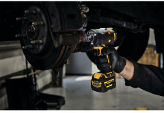 Гайковерт DCF903P1-QW - Фото 5