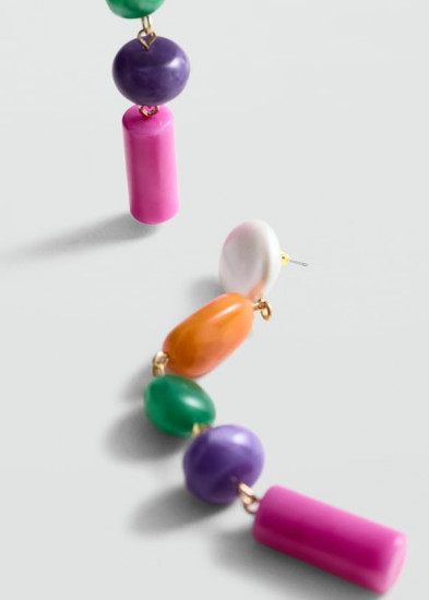 Серьги женские
