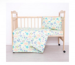 Постельное белье для девочек - Фото 1