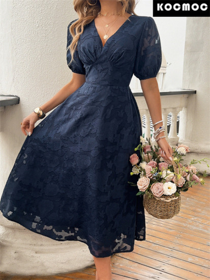 Винтажное платье женское