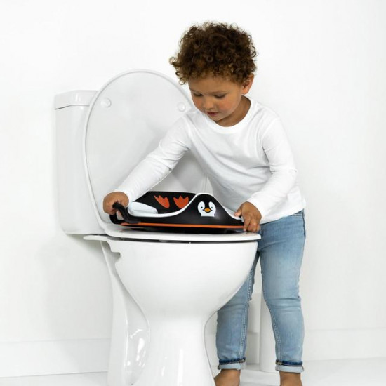 Сиденье на унитаз «My Little Trainer Seat»
