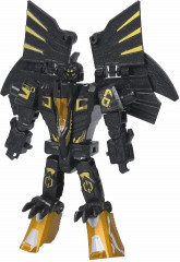 Трансформер 2 в 1 «Робот - динозавр» - Фото 6