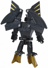 Трансформер 2 в 1 «Робот - динозавр» - Фото 7