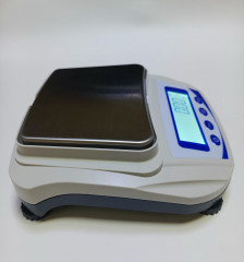 Весы ювелирные - Фото 2