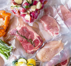 Набор пакетов для вакуумного упаковщика - Фото 3