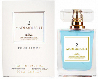 Парфюмерная вода «Mademoiselle»