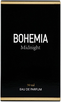 Парфюмерная вода «Bohemia Midnight»