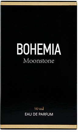 Парфюмерная вода «Bohemia Moonstone»