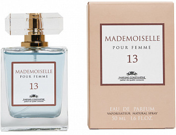 Парфюмерная вода «Mademoiselle Private Collection 13»
