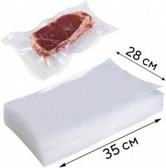 Набор рифленых пакетов для вакуумного упаковщика - Фото 5