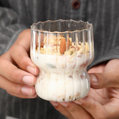 Эстетичный стакан для кофе, сока - Фото 2