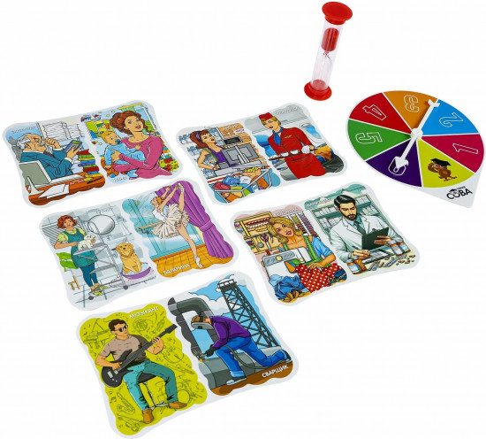 Игра-викторина «В мире животных»