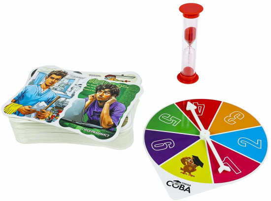 Игра-викторина «В мире животных»