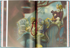 Алиса в Стране чудес - Фото 1