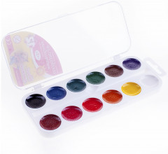 Акварель - Фото 1