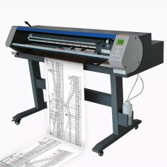 Бумага для плоттера широкоформатная - Фото 5