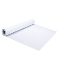Бумага для плоттера широкоформатная - Фото 1