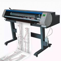 Бумага для плоттера широкоформатная - Фото 5