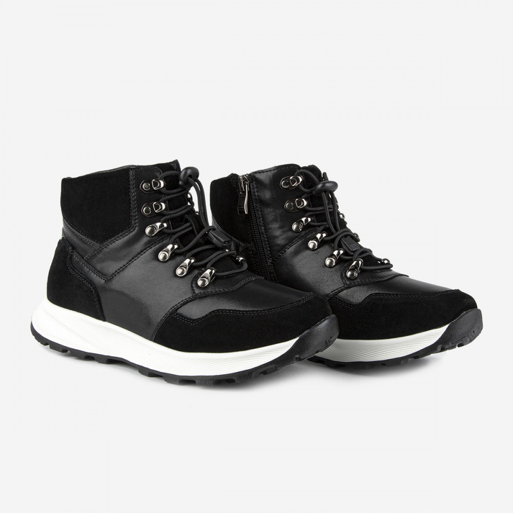 Ботинки для мальчиков | Kapika | Фото 4