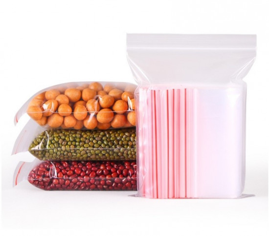 Пакеты для заморозки и хранения продукто