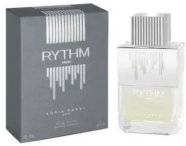 Туалетная вода «Rythm»