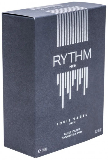 Туалетная вода «Rythm»