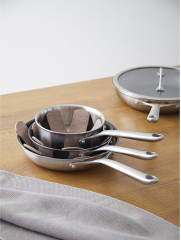 Набор защитных вкладышей для посуды «Panrest» - Фото 1