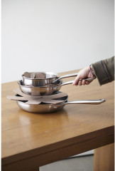 Набор защитных вкладышей для посуды «Panrest» - Фото 3