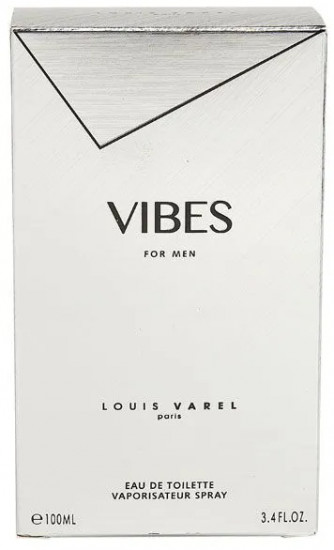 Туалетная вода «Vibes»