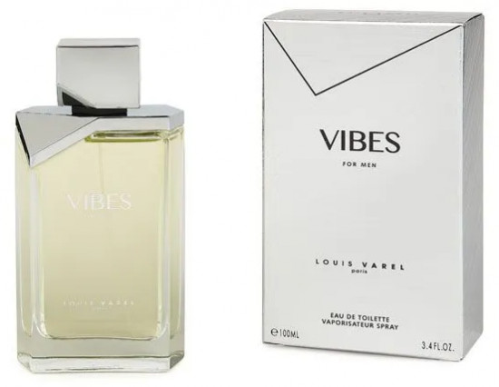 Туалетная вода «Vibes»