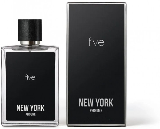 Туалетная вода «Five»