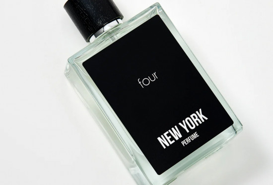 Туалетная вода «Four»