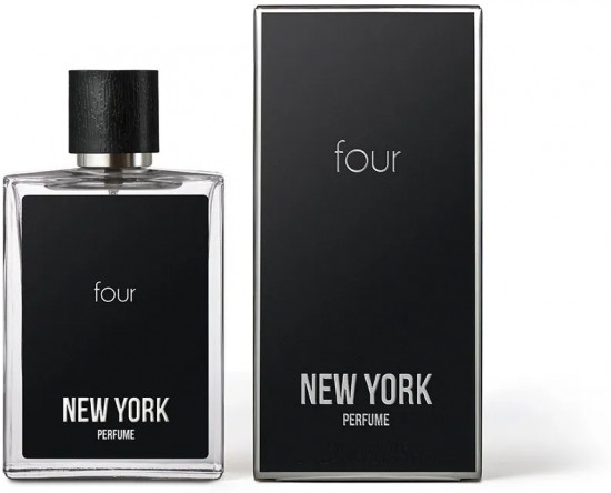 Туалетная вода «Four»