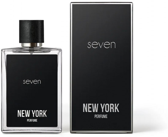 Туалетная вода «Seven»
