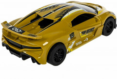 Машина инерционная «Гоночная» - Фото 2