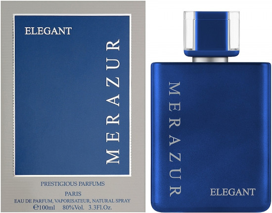 Парфюмерная вода «Merazur Elegant»
