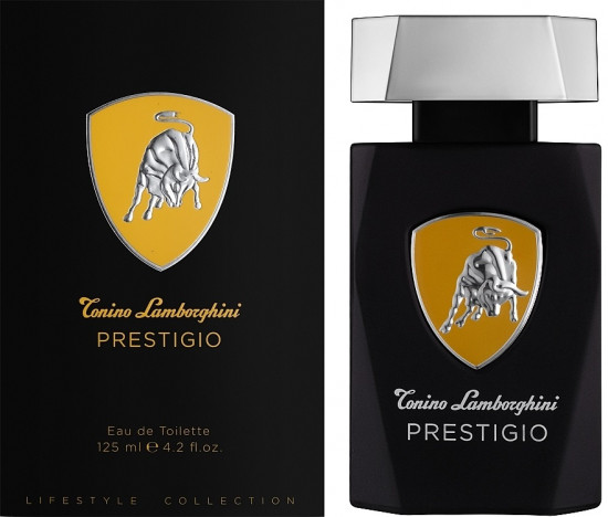Туалетная вода «Prestigio»
