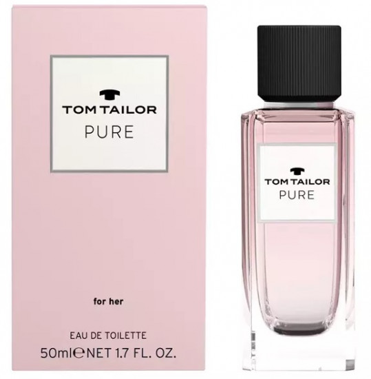 Туалетная вода «Pure For Her»