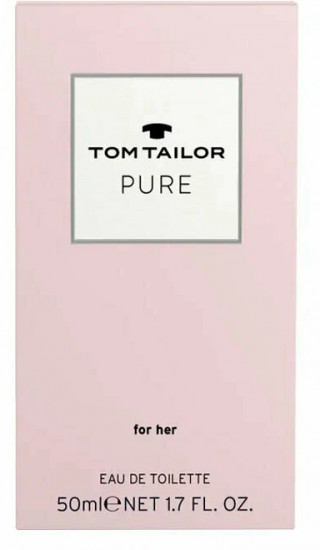 Туалетная вода «Pure For Her»