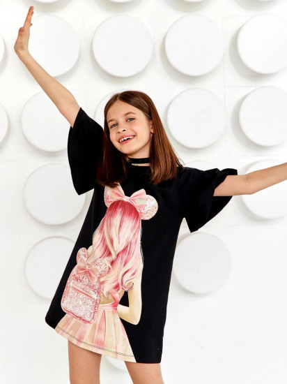 Платье для девочек «Happy Party»