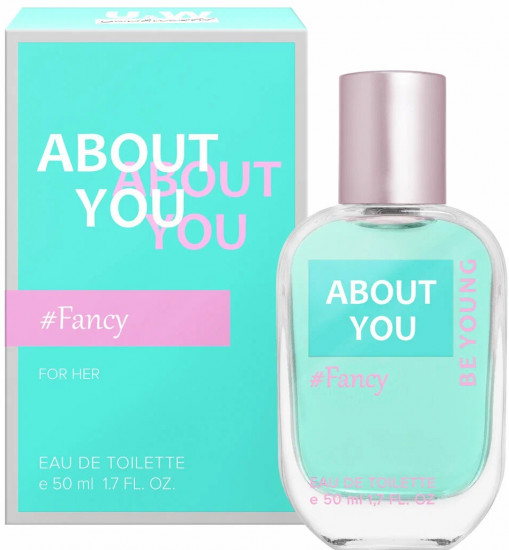 Туалетная вода «Fancy for Her»