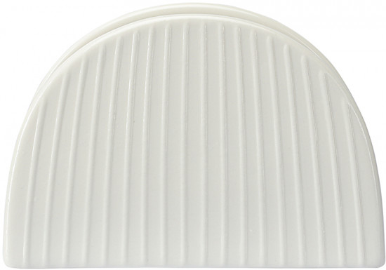Салфетница «Soft Ripples Dual Glazing»